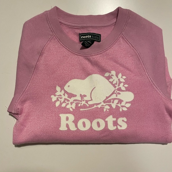 Roots Toddler Sweater - Picture 2 of 3